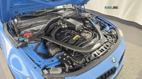 BMW M4 Competition* Carbon* HEADUP* HARMAN* KARDON* 360*  | Mobile.bg � ����� ������ 17