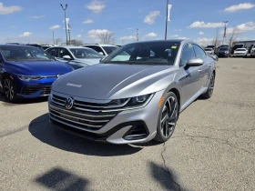 VW Arteon Execline 4Motion * ПРЕДСТАВИТЕЛСТВО НА FORD - 27190 € / 53179.02 лв. - 93383156 3
