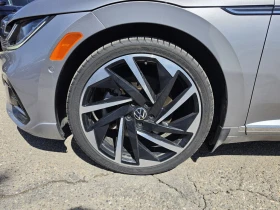 VW Arteon Execline 4Motion * ПРЕДСТАВИТЕЛСТВО НА FORD - 27190 € / 53179.02 лв. - 93383156 8