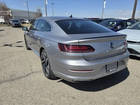 VW Arteon Execline 4Motion * ПРЕДСТАВИТЕЛСТВО НА FORD - 27190 € / 53179.02 лв. - 93383156 5