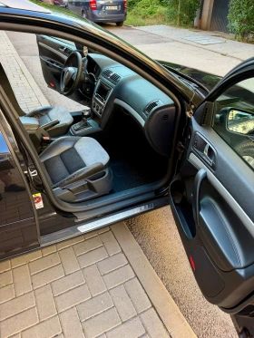 Skoda Octavia VRS - 2800 € / 5476.32 лв. - 21918818 11