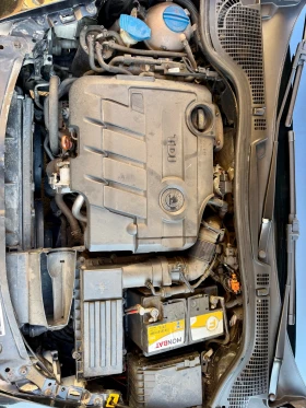 Skoda Octavia VRS - 2800 € / 5476.32 лв. - 21918818 14