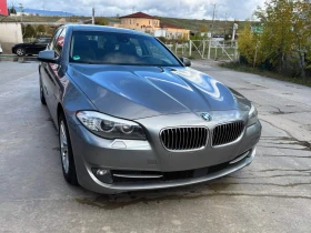 BMW 535 F11