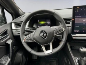 Renault Captur 1.0 TCe | Mobile.bg � ����� ������ 13