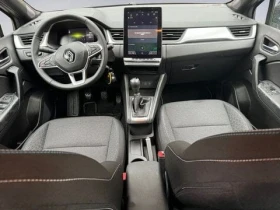 Renault Captur 1.0 TCe | Mobile.bg � ����� ������ 10