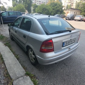 Opel Astra 1.6 16v | Mobile.bg � ����� ������ 4