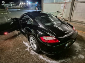 Porsche Cayman 6 Speed Maual 2.7 245ps Sport Pack Swiss | Mobile.bg � ����� ������ 5