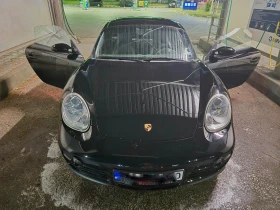Porsche Cayman 6 Speed Maual 2.7 245ps Sport Pack Swiss | Mobile.bg � ����� ������ 3