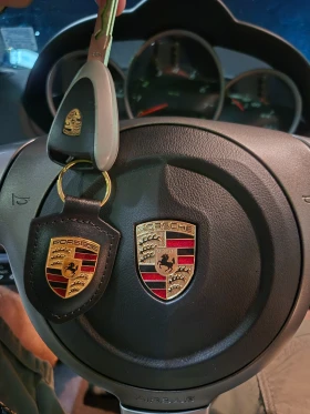 Porsche Cayman 6 Speed Maual 2.7 245ps Sport Pack Swiss | Mobile.bg � ����� ������ 7