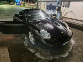 Porsche Cayman 6 Speed Maual 2.7 245ps Sport Pack Swiss | Mobile.bg � ����� ������ 4