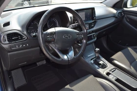 Hyundai I30 1.6crdi* 136kc* ���������* Keiless* ����* ������*  | Mobile.bg � ����� ������ 10