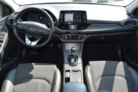 Hyundai I30 1.6crdi* 136kc* ���������* Keiless* ����* ������*  | Mobile.bg � ����� ������ 12