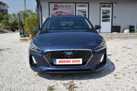 Hyundai I30 1.6crdi* 136kc* ���������* Keiless* ����* ������*  | Mobile.bg � ����� ������ 2