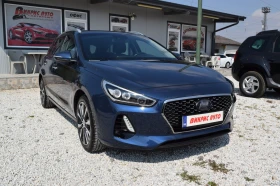 ����� �� �������� �� Hyundai I30 1.6crdi* 136kc* ���������* Keiless* ����* ������* 
