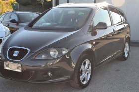 Seat Altea 1.9TDI - 2300 € - 10338913 2