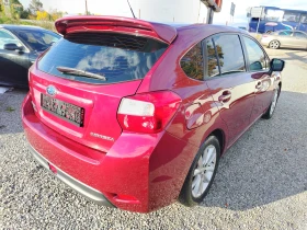 Subaru Impreza 1.6 AWD БЕНЗИН АВТОМАТ  - 6500 € - 94175217 5