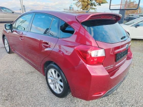 Subaru Impreza 1.6 AWD БЕНЗИН АВТОМАТ  - 6500 € - 94175217 9