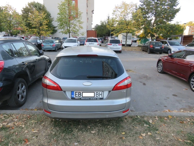 Ford Mondeo, снимка 2 - Автомобили и джипове - 46911217