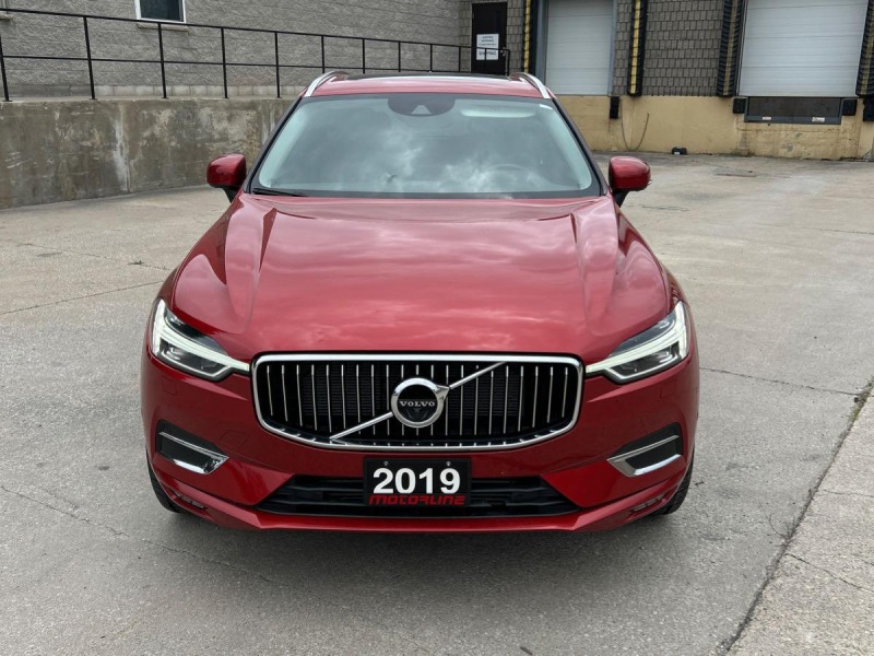 Volvo XC60 T6 Inscription, снимка 2 - Автомобили и джипове - 45211628