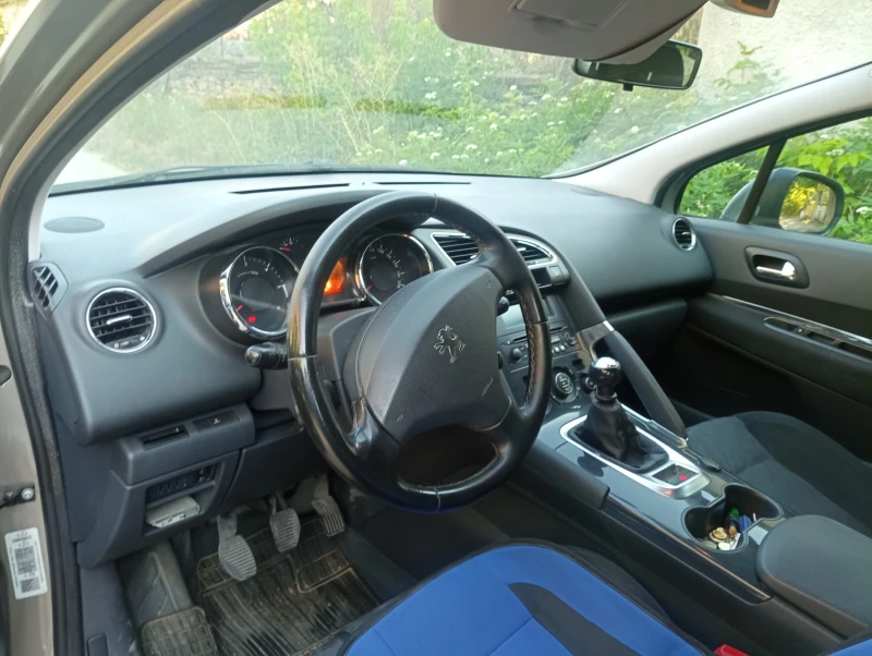 Peugeot 3008, снимка 5 - Автомобили и джипове - 46898590