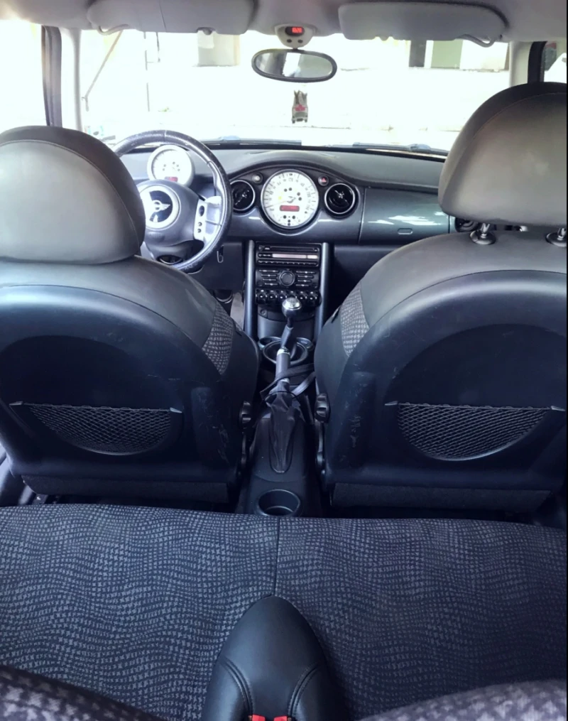 Mini Cooper, снимка 4 - Автомобили и джипове - 48147814