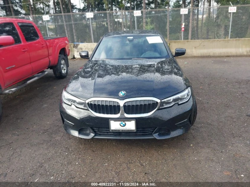 BMW 330 XDRIVE, снимка 2 - Автомобили и джипове - 48248504