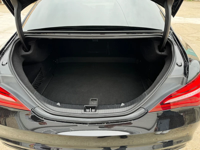 Mercedes-Benz CLA 250, снимка 13 - Автомобили и джипове - 52580357