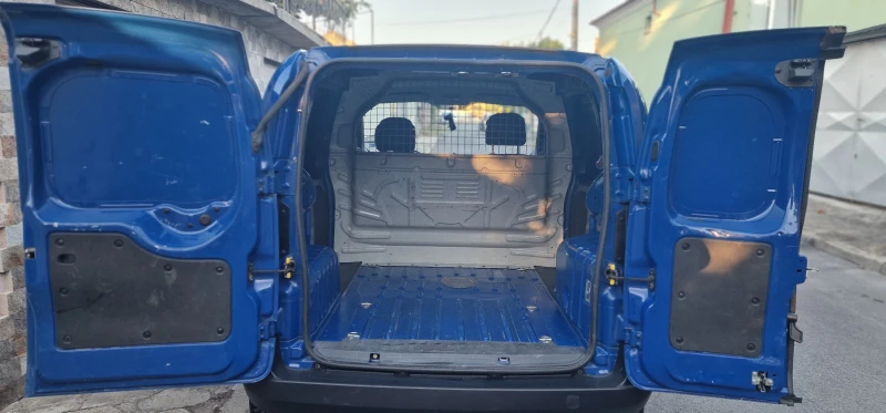 Citroen Nemo, снимка 6 - Автомобили и джипове - 52358493