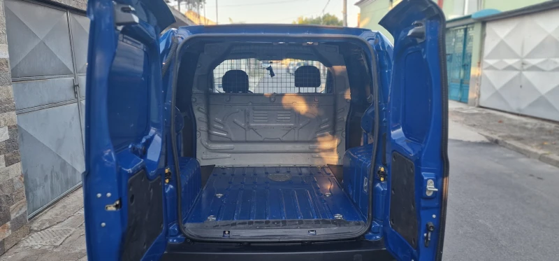 Citroen Nemo, снимка 5 - Автомобили и джипове - 52358493