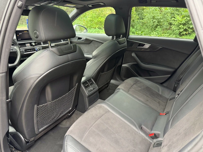 Audi S4 3.0TFSI* ЛИЗИНГ* PANO* CAM360* CARBON* B&O* MATRIX, снимка 12 - Автомобили и джипове - 51680776