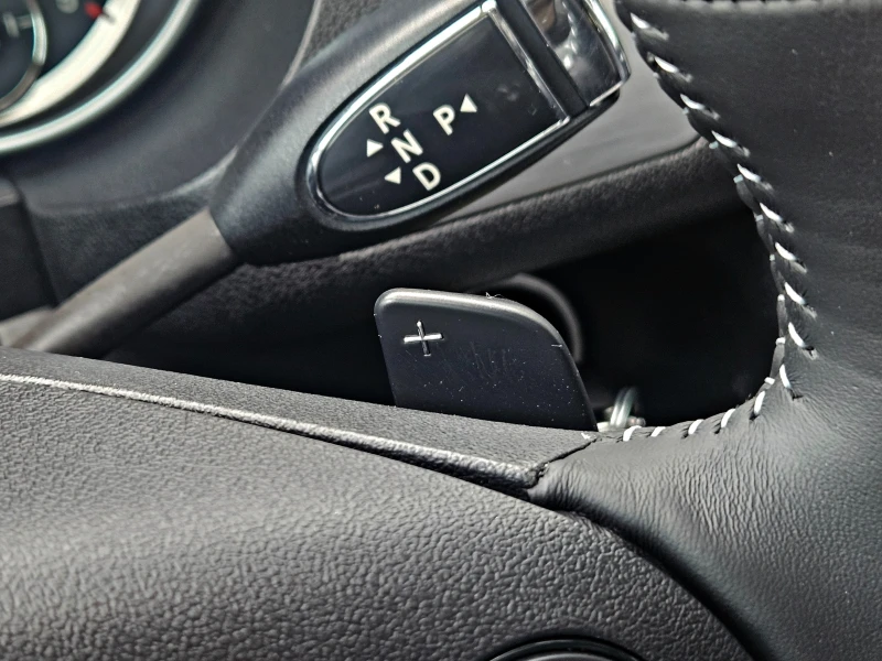 Mercedes-Benz R 350 CDI/4MATIC/7MESTA/GERMANY/TEMPOMAT/AUTO H/LIZING, снимка 10 - Автомобили и джипове - 52052596