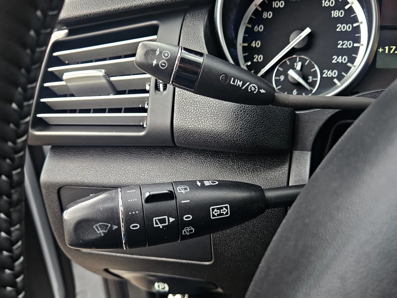 Mercedes-Benz R 350 CDI/4MATIC/7MESTA/GERMANY/TEMPOMAT/AUTO H/LIZING, снимка 9 - Автомобили и джипове - 52052596