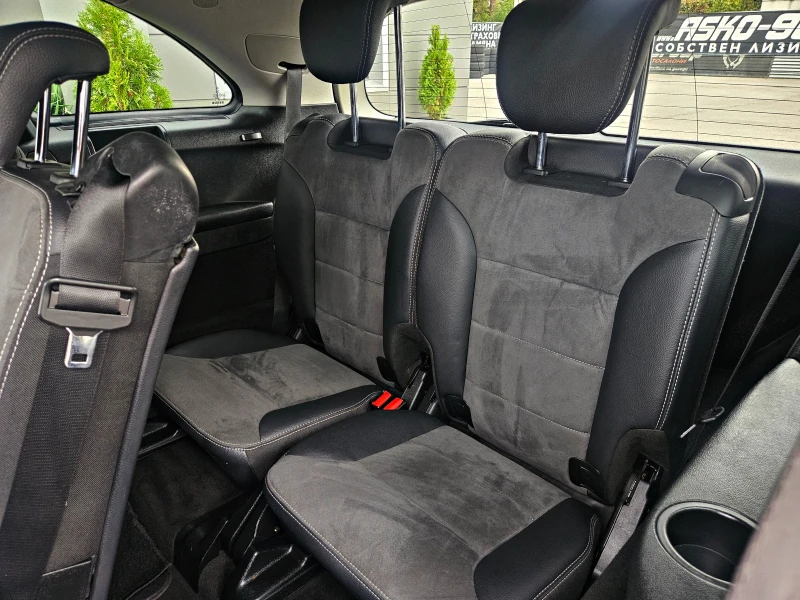 Mercedes-Benz R 350 CDI/4MATIC/7MESTA/GERMANY/TEMPOMAT/AUTO H/LIZING, снимка 14 - Автомобили и джипове - 52052596