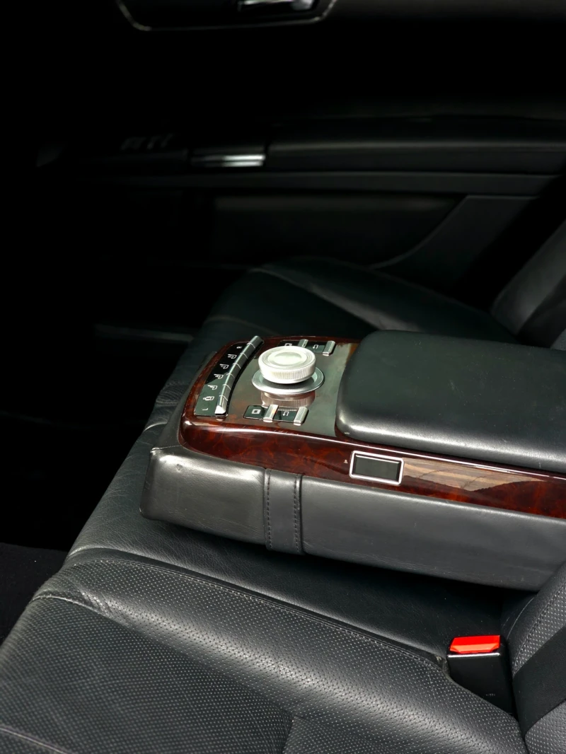 Mercedes-Benz S 500 S550 S63 AMG* Keyless* CARPLAY* 4 matic* LPG, снимка 9 - Автомобили и джипове - 52710111