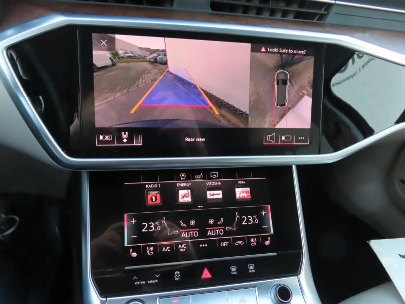 Audi A6 Sport 55 TFSI quattro, снимка 9 - Автомобили и джипове - 53339509