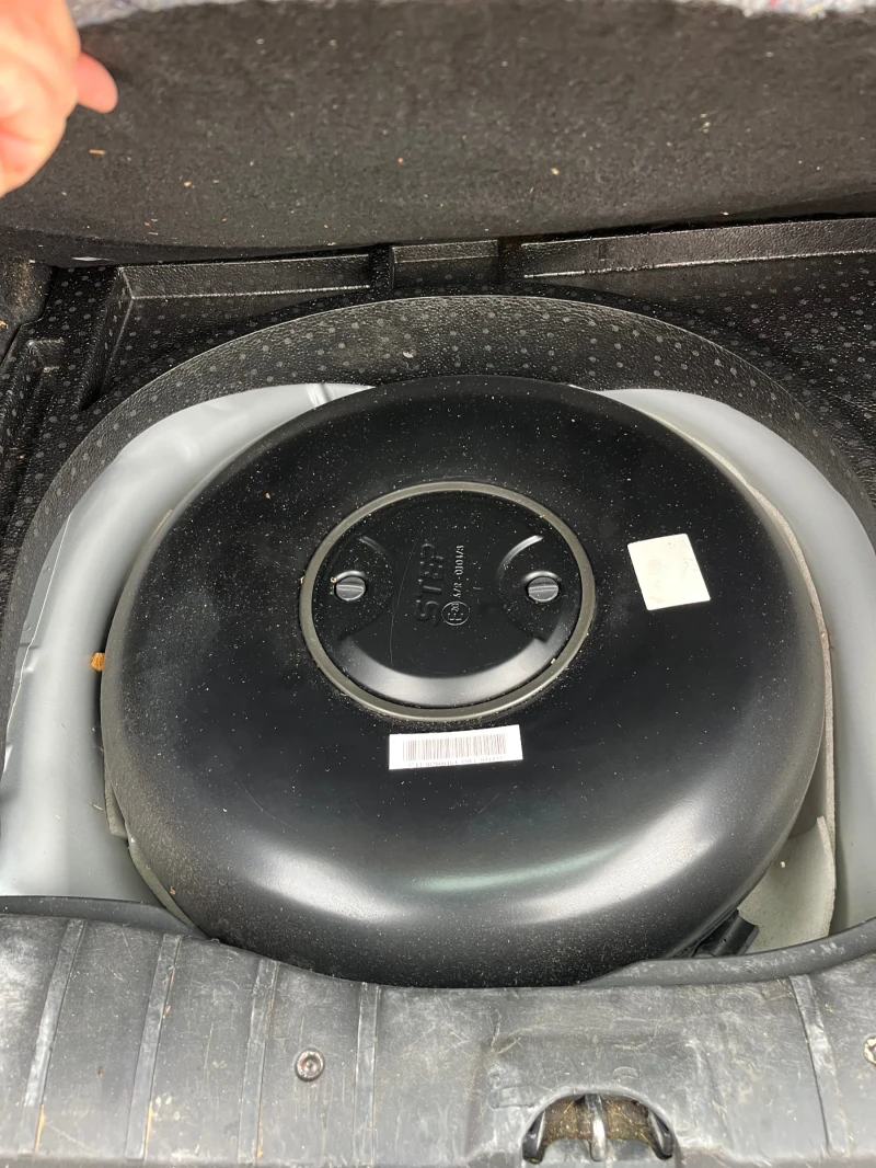 Peugeot 207 Нов внос, снимка 5 - Автомобили и джипове - 53131487