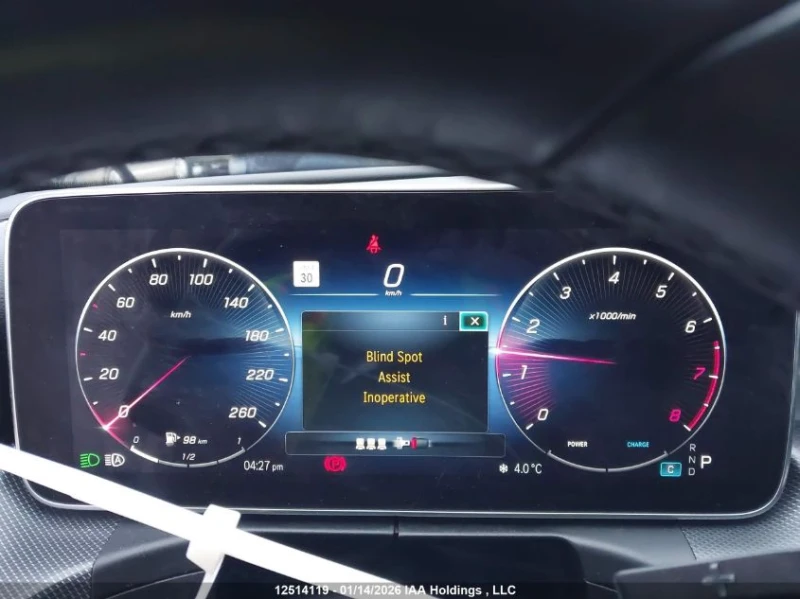 Mercedes-Benz C 300 4MATIC, снимка 9 - Автомобили и джипове - 53355361