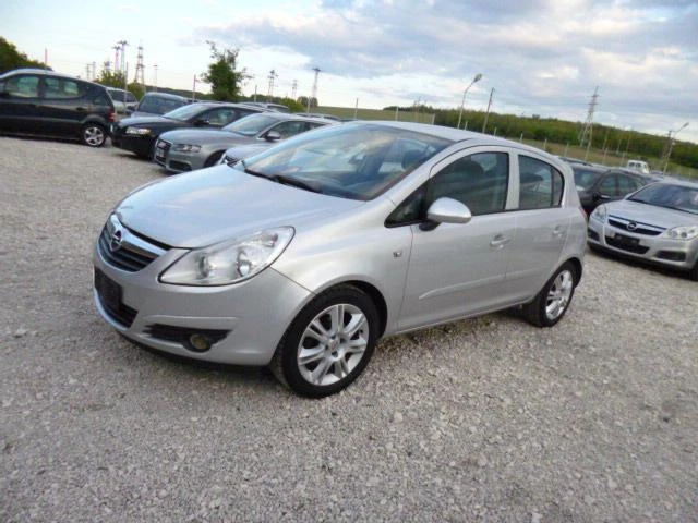 Opel Corsa 1.3cdti UNIKAT - изображение 2