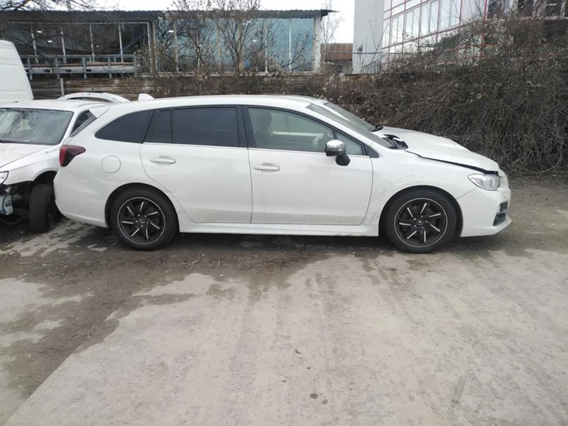 Subaru Levorg 1.6 - изображение 3