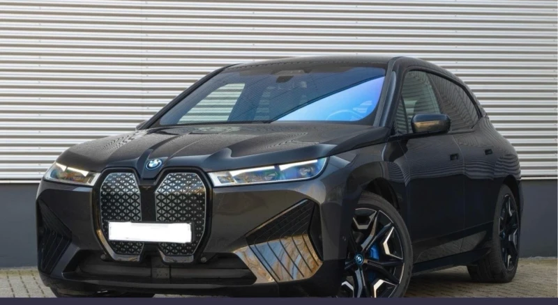 BMW iX 40, M Paket, X drive, Dual motor - 94900 лв. - 17750351 | Car24.bg