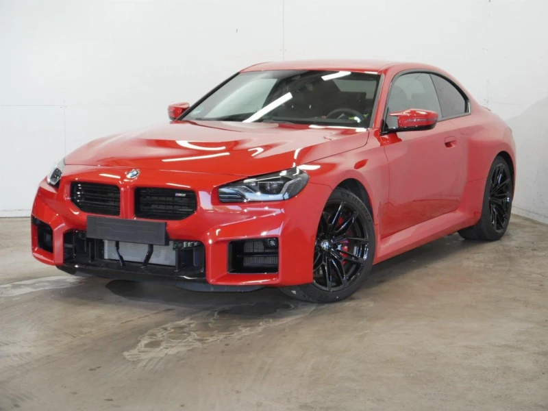 BMW M2 Coupе Sportautomatic - 122650 лв. - 37878513 1