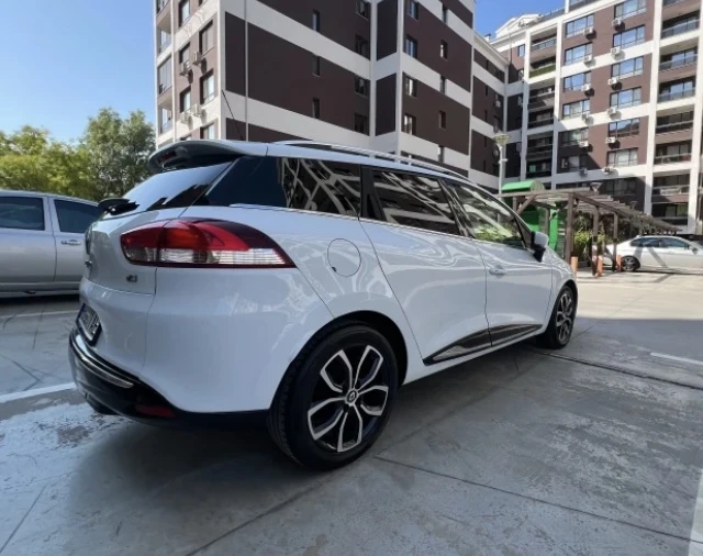 Renault Clio  - изображение 2