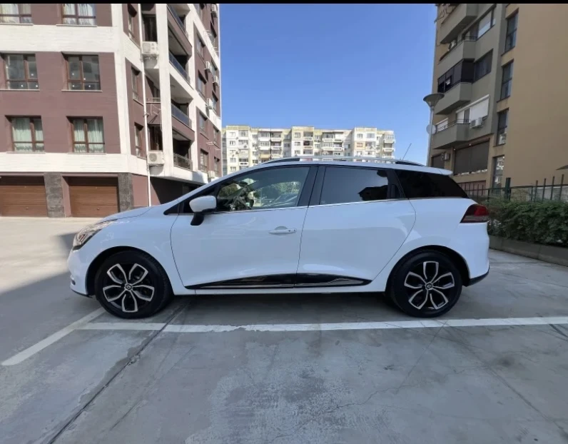 Renault Clio  - изображение 4