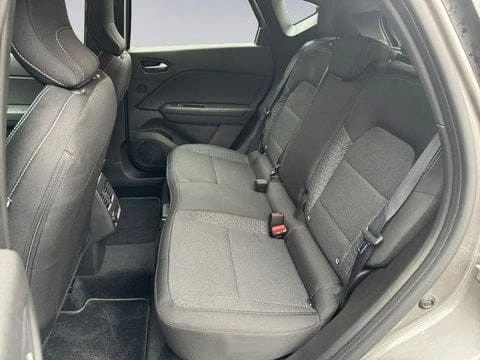 Renault Captur 1.0 TCe, снимка 11 - Автомобили и джипове - 55310198