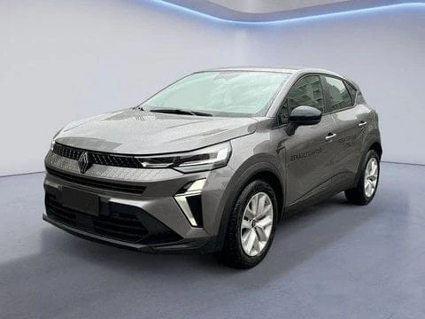 Renault Captur 1.0 TCe