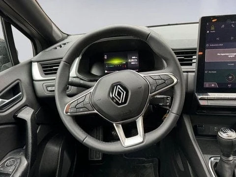 Renault Captur 1.0 TCe, снимка 13 - Автомобили и джипове - 55310198