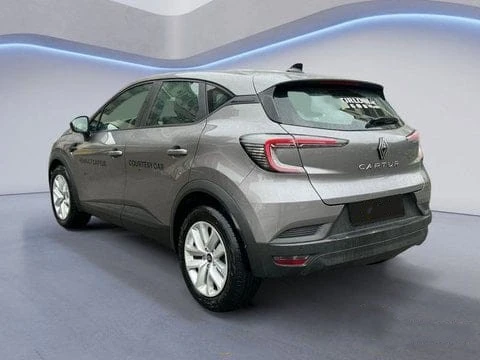 Renault Captur 1.0 TCe, снимка 6 - Автомобили и джипове - 55310198