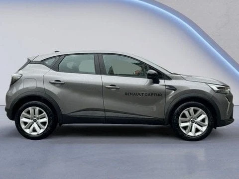 Renault Captur 1.0 TCe, снимка 7 - Автомобили и джипове - 55310198