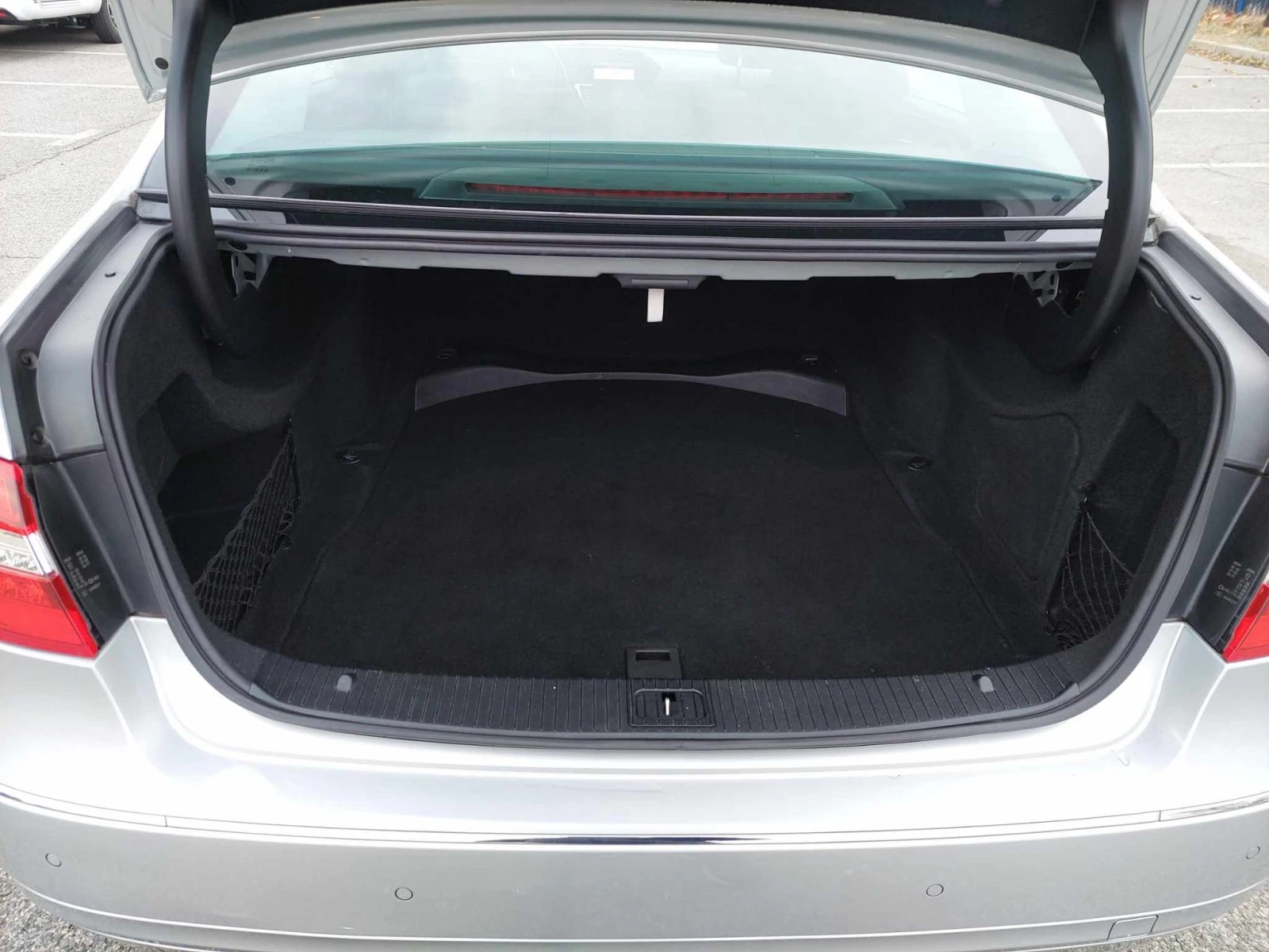 Mercedes-Benz E 220 CDI UNIKAT!!!! | Mobile.bg   14