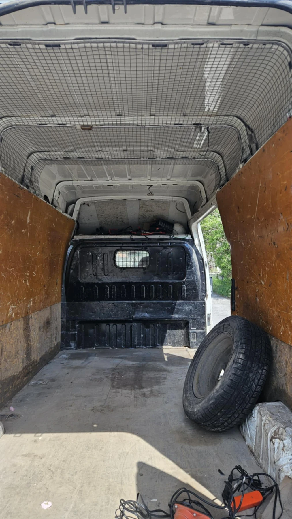 Ford Transit Custom  - изображение 4